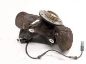 Front wheel hub