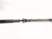 Middle center prop shaft