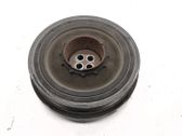 Crankshaft pulley