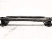 Rear bumper cross member