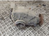 Rear differential