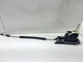 Gear shifter/selector