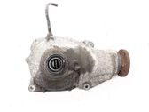 Front differential