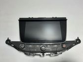 Bildschirm / Display / Anzeige
