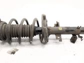 Front shock absorber/damper