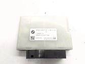 Adblue control unit
