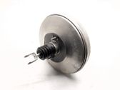 Brake booster
