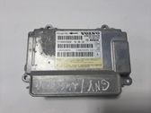 Module de contrôle airbag