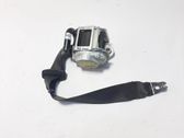 Ceinture de sécurité arrière