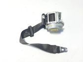 Ceinture de sécurité arrière