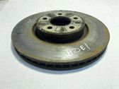 Bremsscheibe vorne