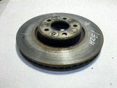 Bremsscheibe vorne