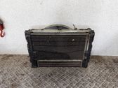 Radiator set