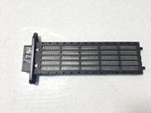 Radiateur électrique de chauffage auxiliaire
