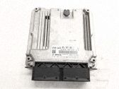 Sterownik / Moduł ECU