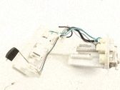 In-tank fuel pump