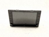 Unidad delantera de radio/CD/DVD/GPS