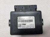 Unidad de control/módulo EMF del freno trasero