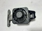 Alarm system siren