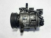 Klimakompressor Pumpe