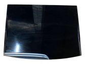 Center console decorative trim