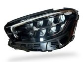 Headlight/headlamp