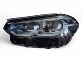 Headlight/headlamp
