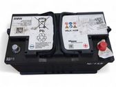 Autobatterie