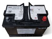 Car battery