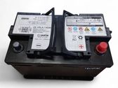 Car battery