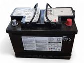 Autobatterie