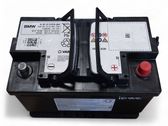 Car battery