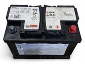 Car battery