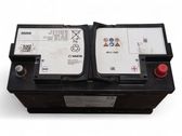 Car battery