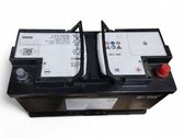 Car battery
