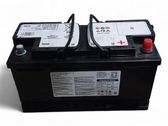 Car battery