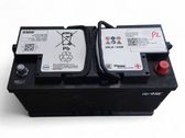 Car battery