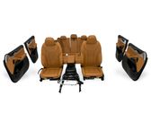 Seat set
