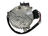 Steuergerät Ventilator Lüfter