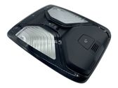 Front seat light
