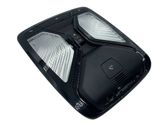 Front seat light