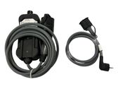 Câble de recharge voiture électrique