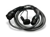 Electric car charging cable