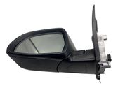 Front door electric wing mirror