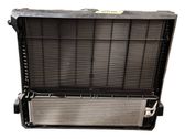 Coolant radiator