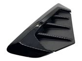 Fender trim (molding)