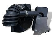 Air filter box