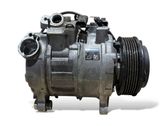 Klimakompressor Pumpe