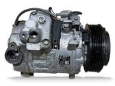 Klimakompressor Pumpe