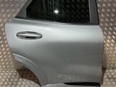 Rear door
